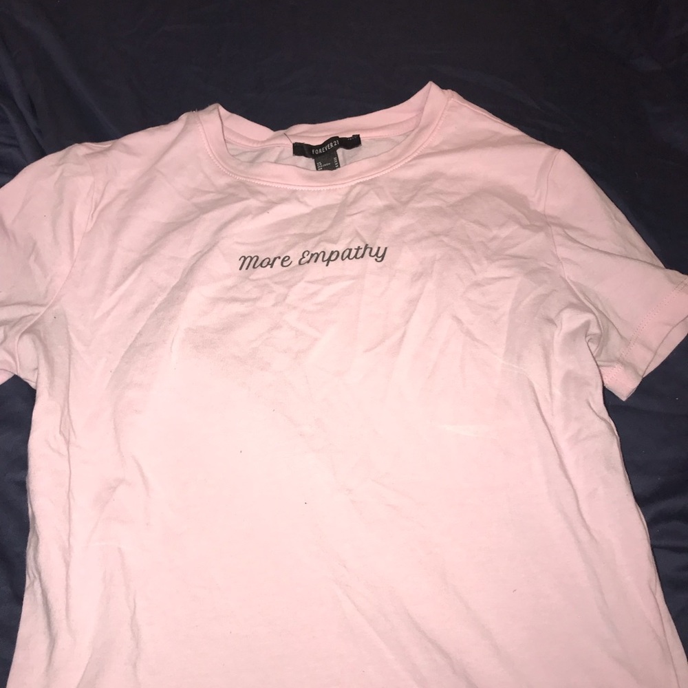 Forever 21 T shirt